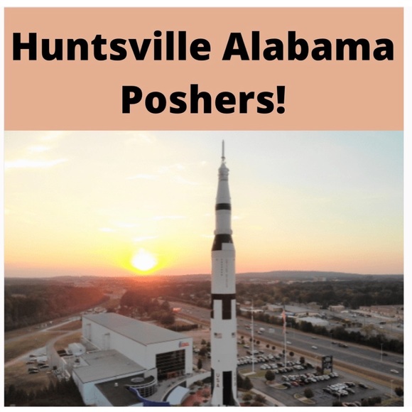 Alabama Poshers!!!! - Picture 2 of 7